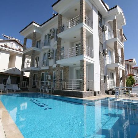 Stella Classic Apartments Fethiye Eksteriør bilde