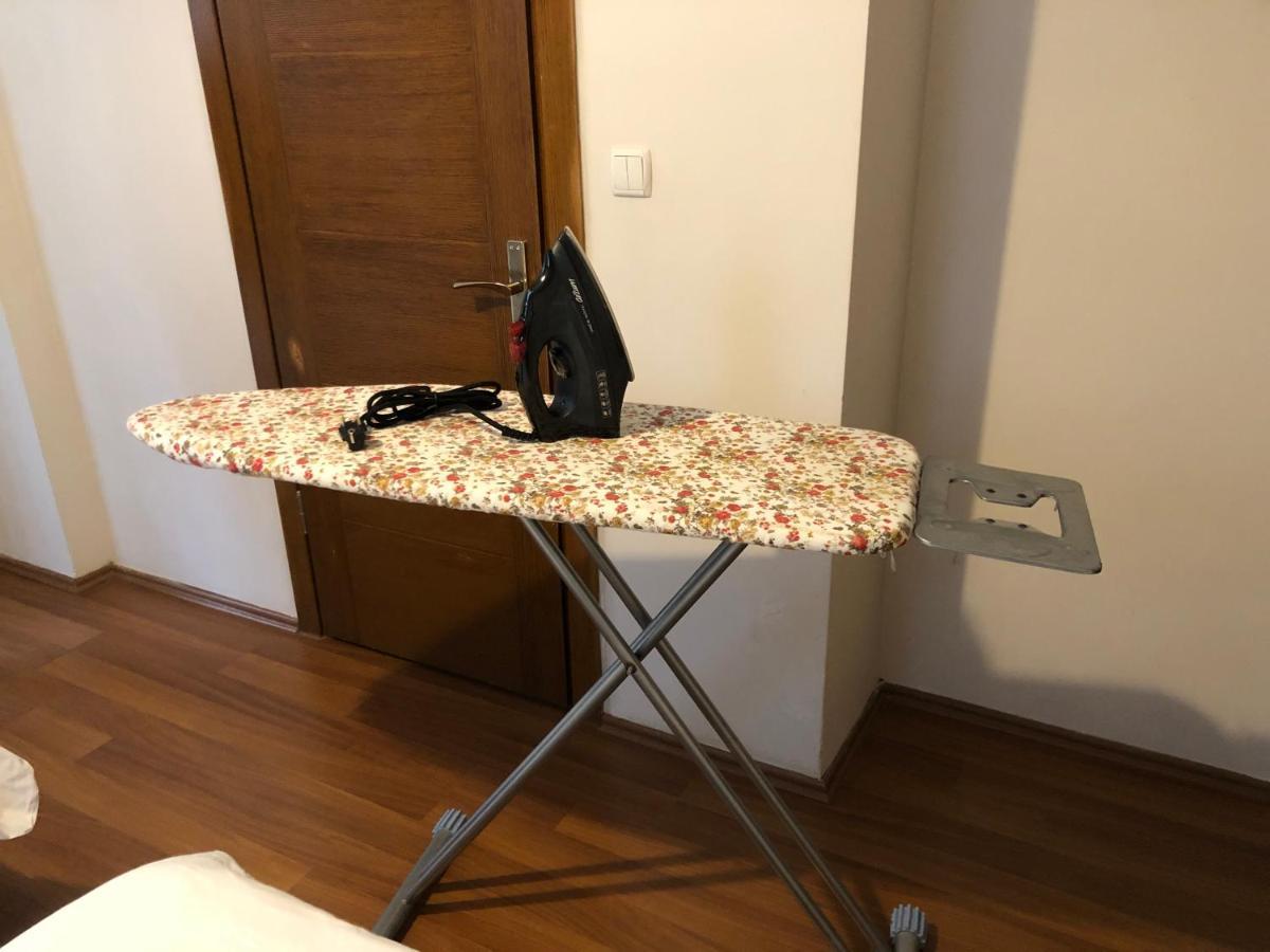 Stella Classic Apartments Fethiye Eksteriør bilde