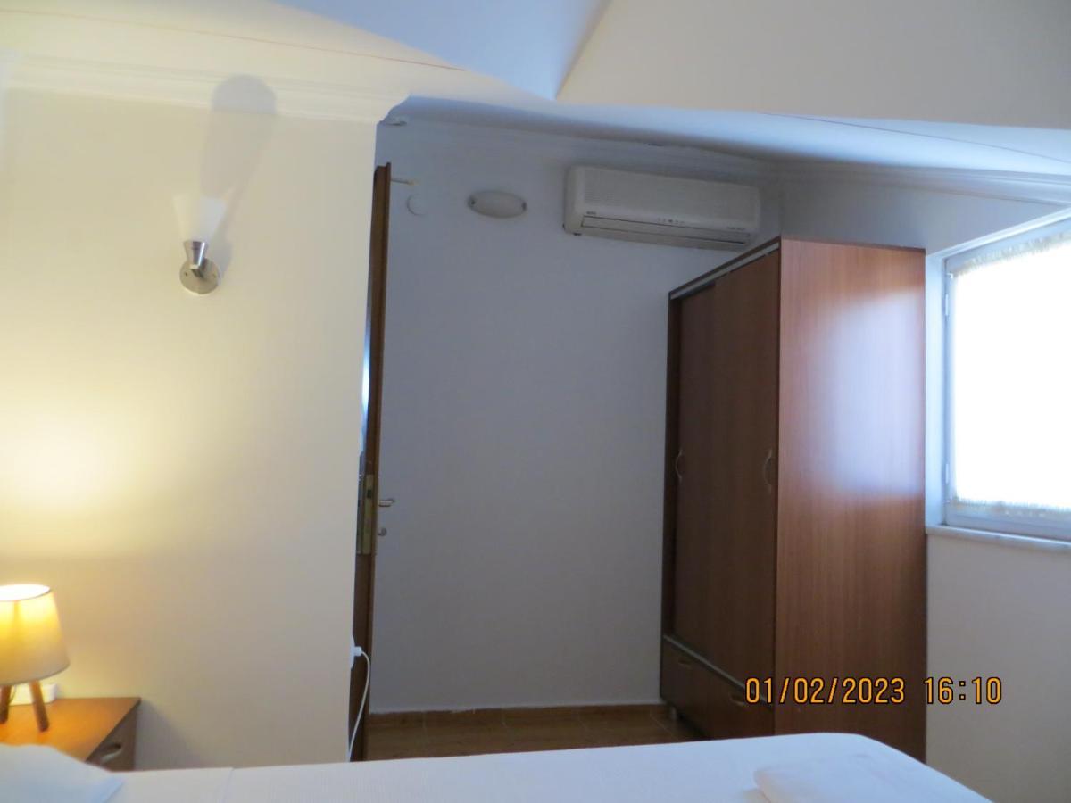 Stella Classic Apartments Fethiye Eksteriør bilde