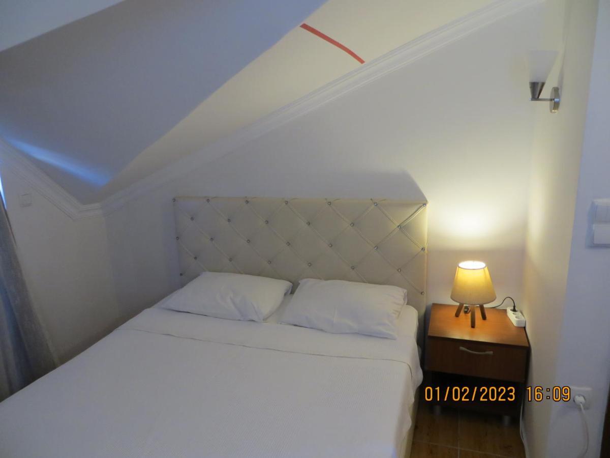 Stella Classic Apartments Fethiye Eksteriør bilde