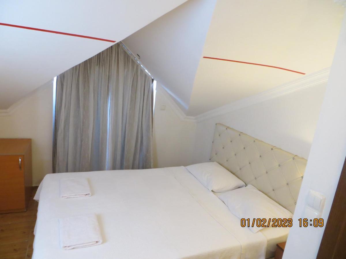Stella Classic Apartments Fethiye Eksteriør bilde
