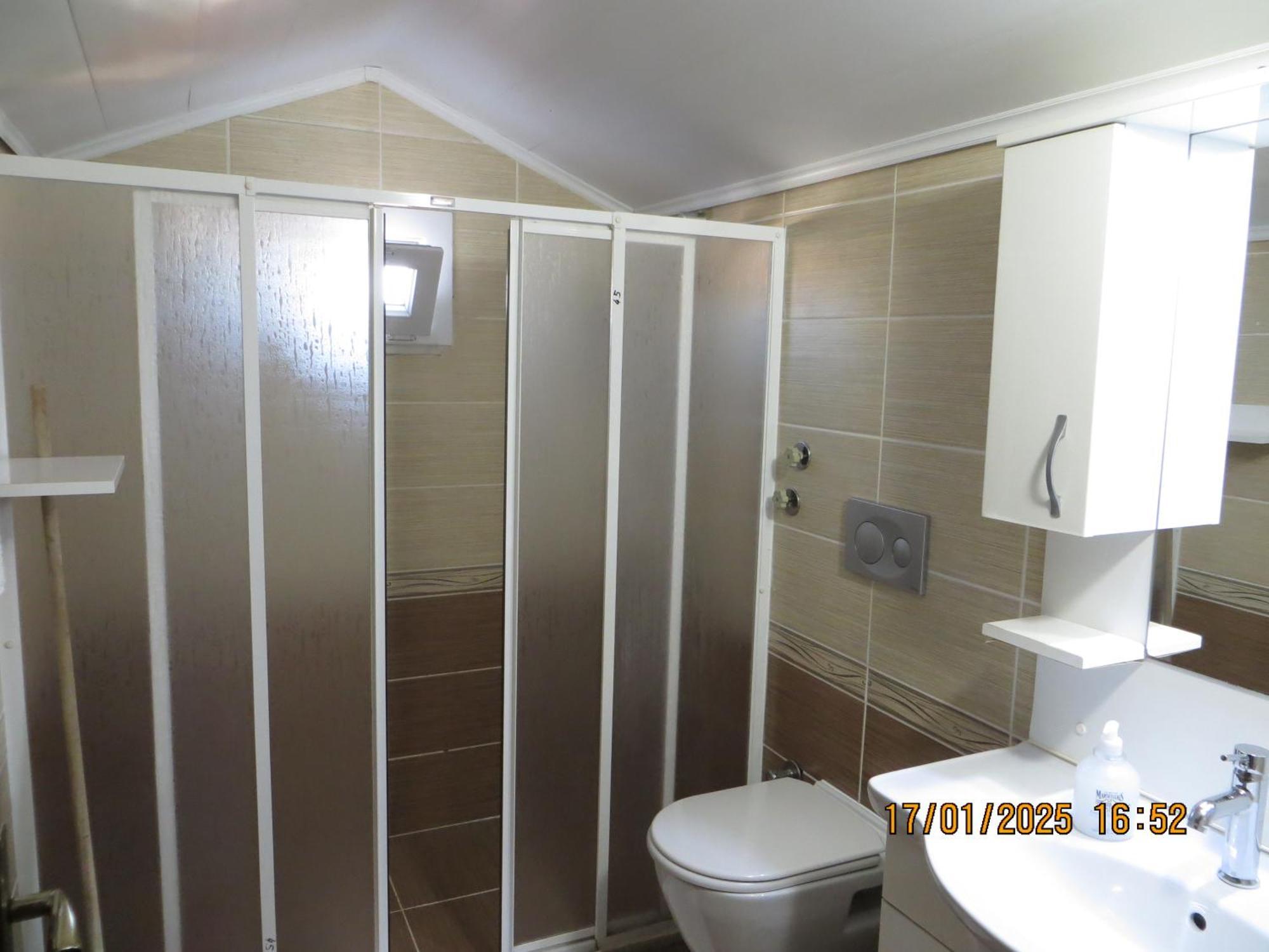 Stella Classic Apartments Fethiye Eksteriør bilde