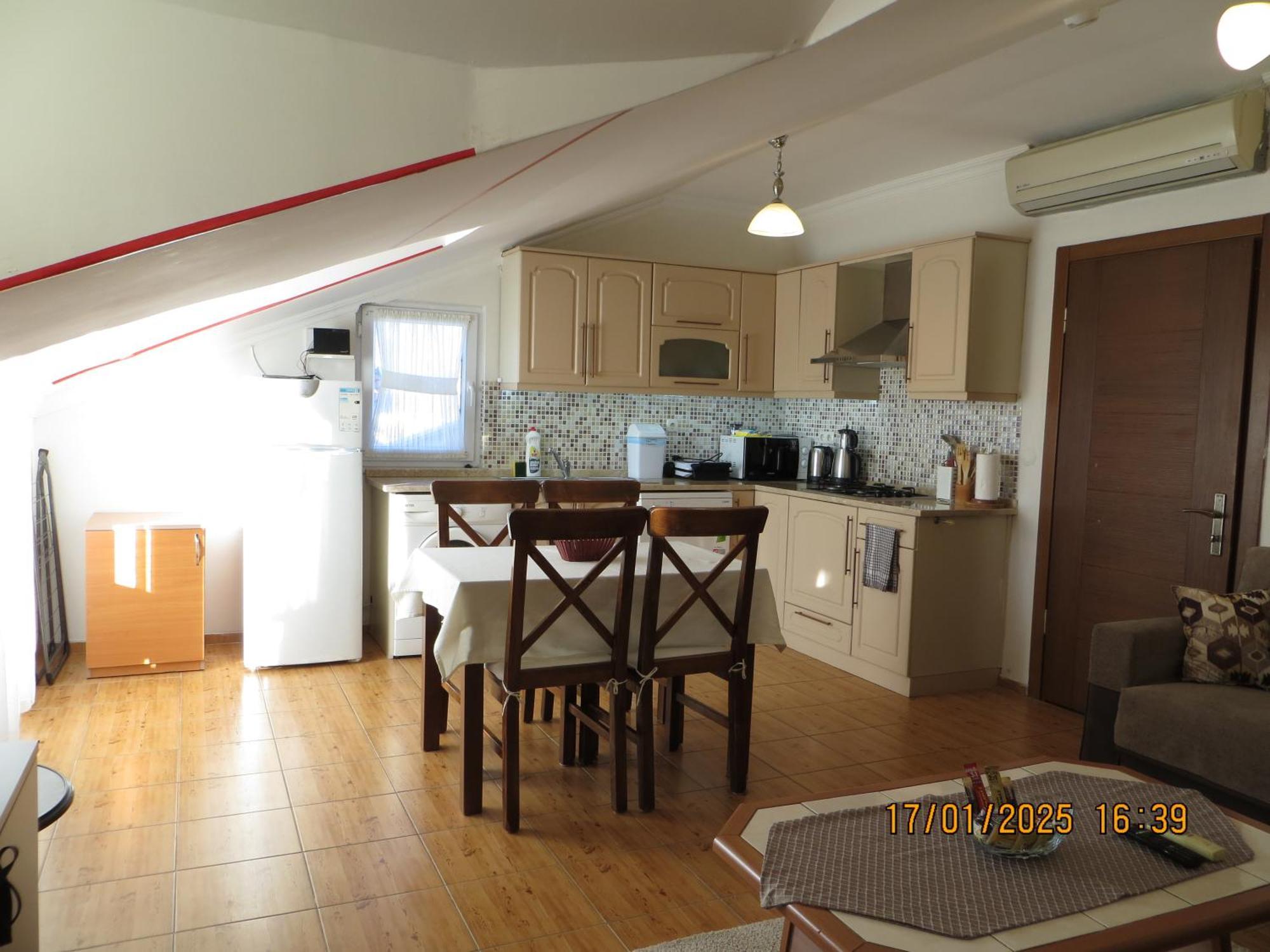 Stella Classic Apartments Fethiye Eksteriør bilde