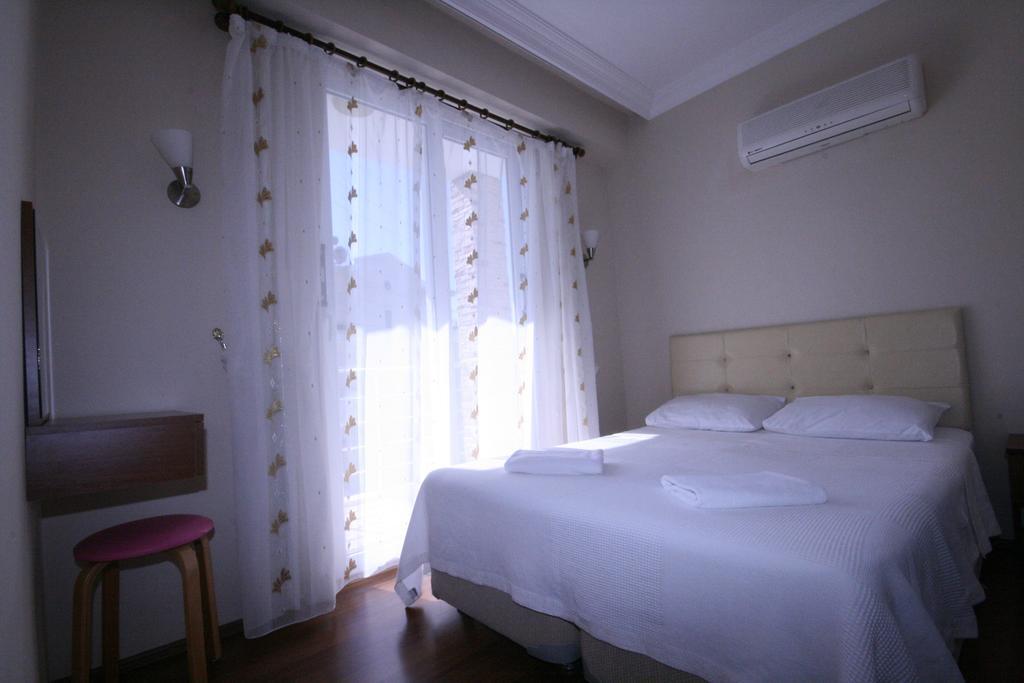 Stella Classic Apartments Fethiye Rom bilde