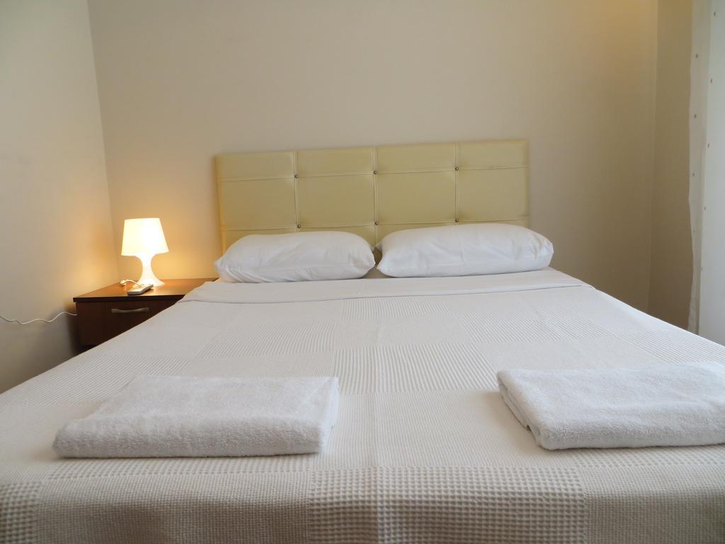 Stella Classic Apartments Fethiye Rom bilde