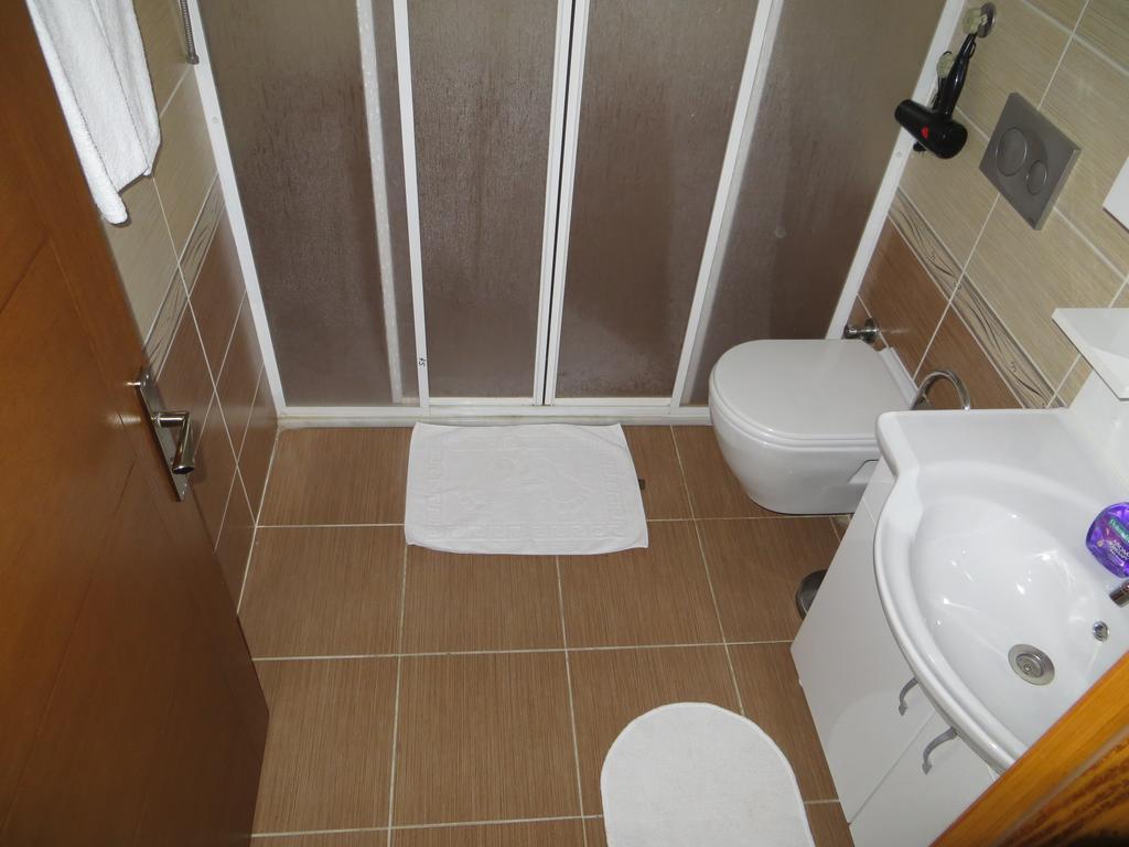 Stella Classic Apartments Fethiye Rom bilde