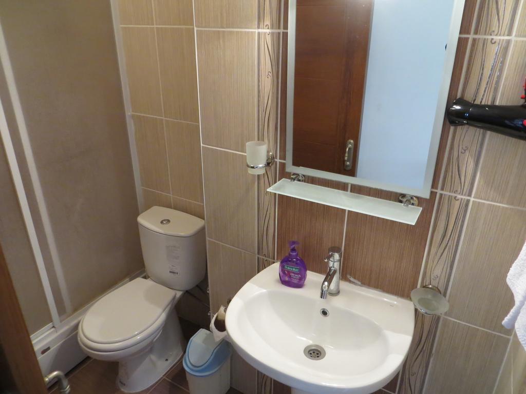 Stella Classic Apartments Fethiye Eksteriør bilde