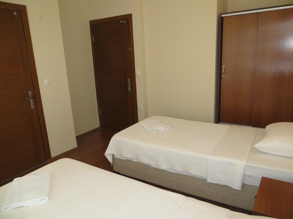 Stella Classic Apartments Fethiye Rom bilde