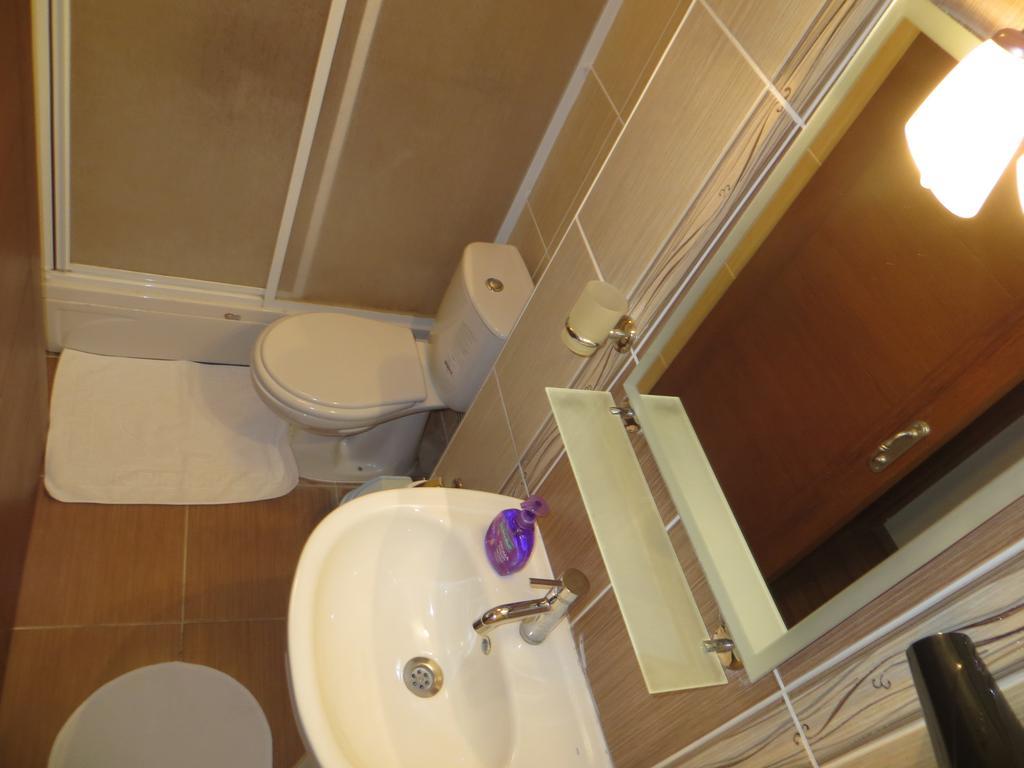 Stella Classic Apartments Fethiye Rom bilde