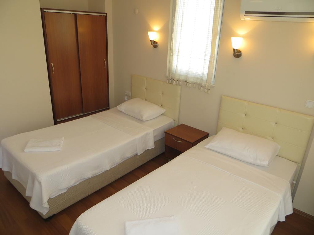 Stella Classic Apartments Fethiye Eksteriør bilde