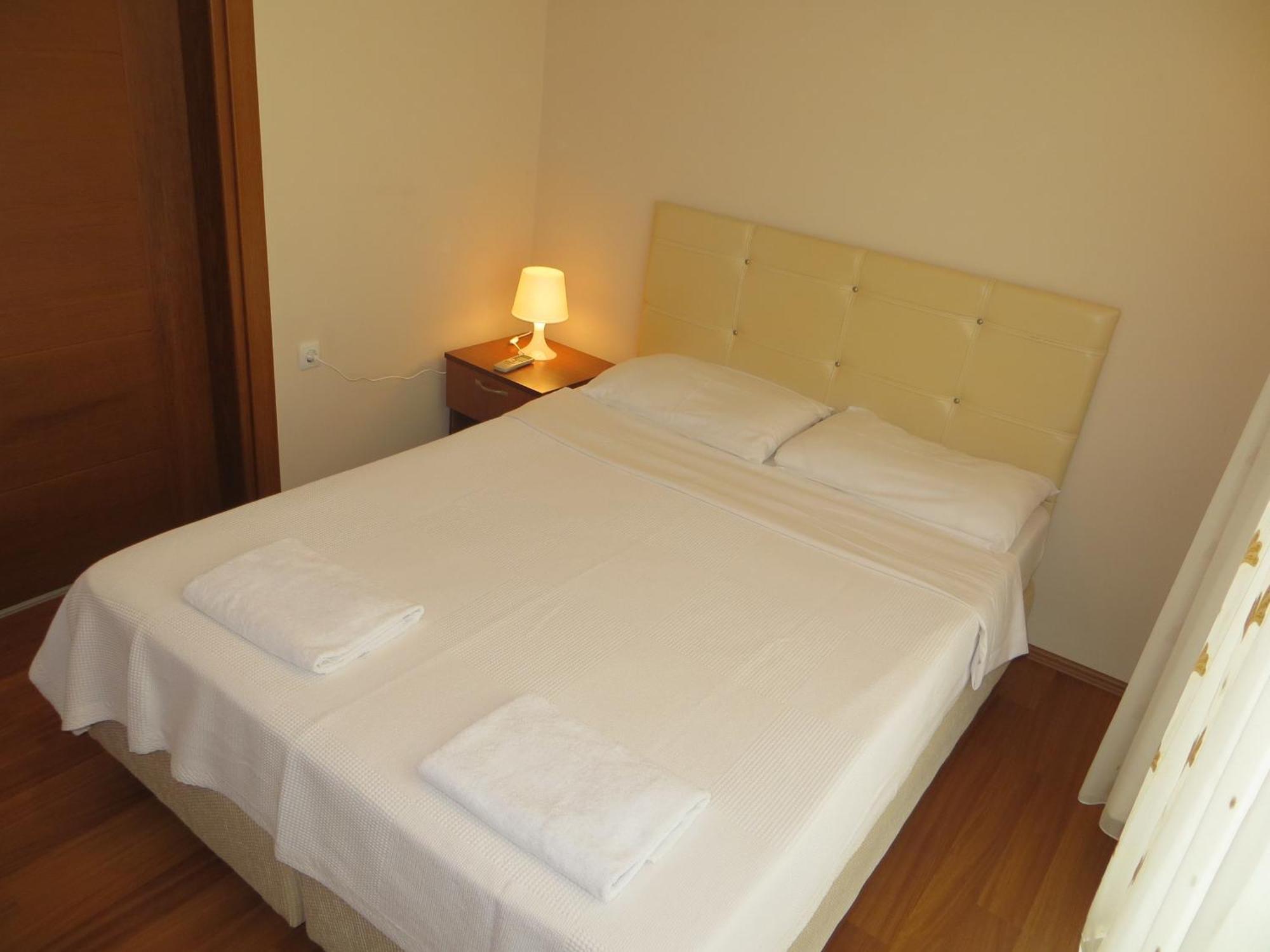 Stella Classic Apartments Fethiye Eksteriør bilde